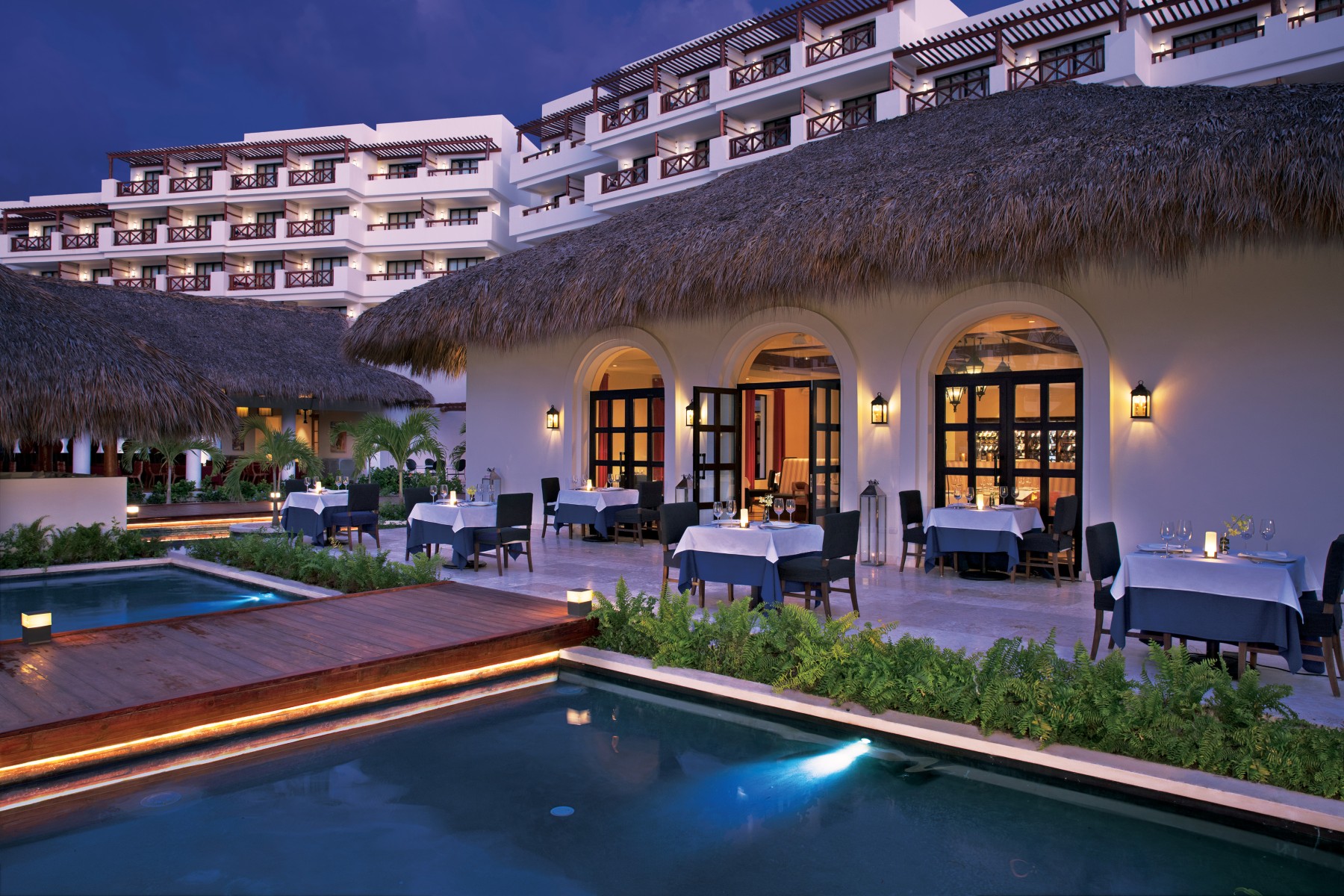 Punta Cana - Secrets Cap Cana Resort & Spa